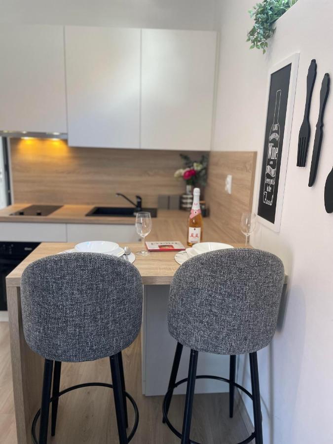 Apartman S M4 With The View Кали Екстериор снимка
