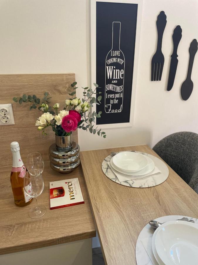 Apartman S M4 With The View Кали Екстериор снимка