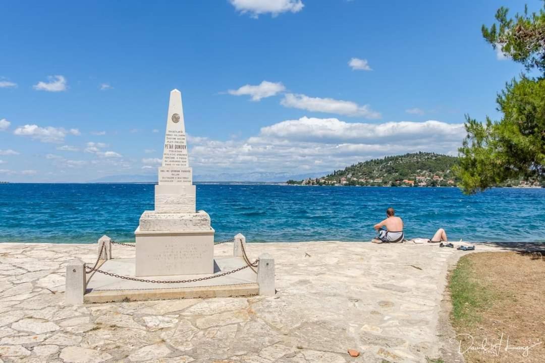 Apartman S M4 With The View Кали Екстериор снимка