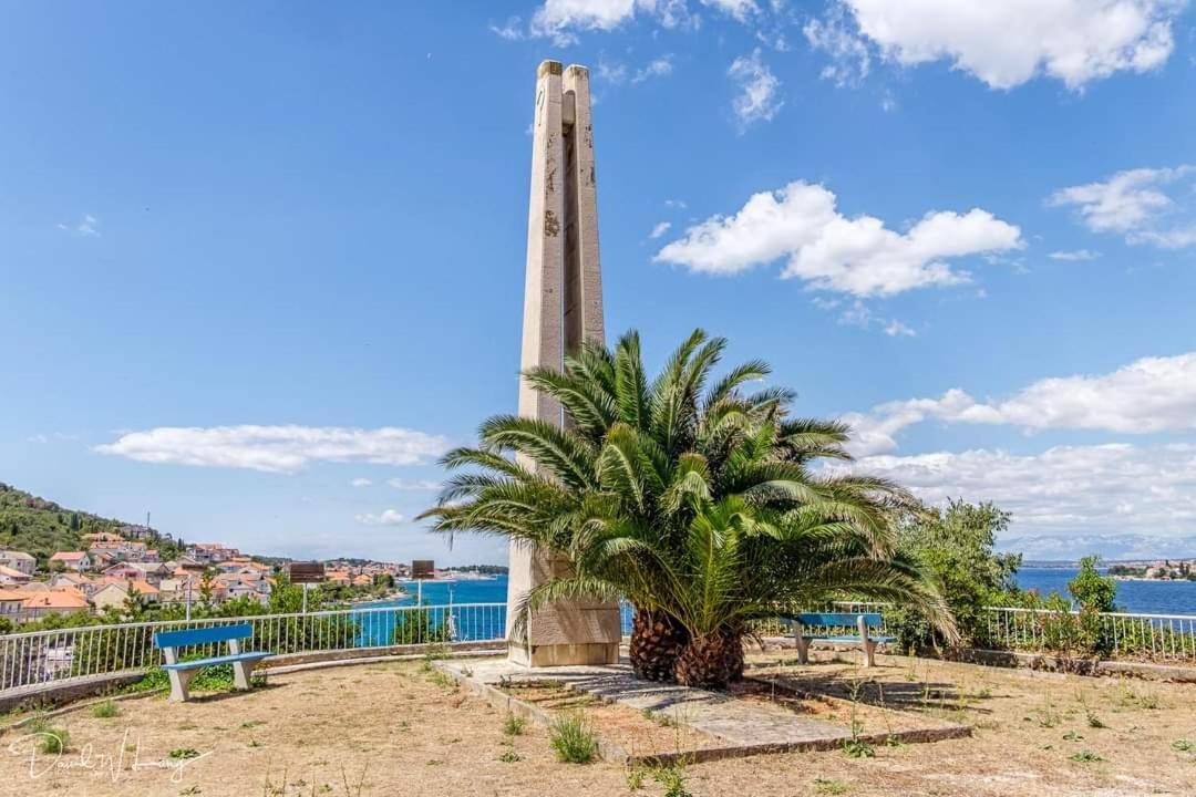 Apartman S M4 With The View Кали Екстериор снимка