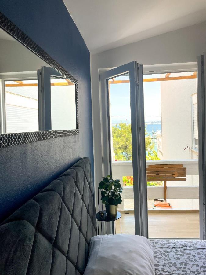 Apartman S M4 With The View Кали Екстериор снимка