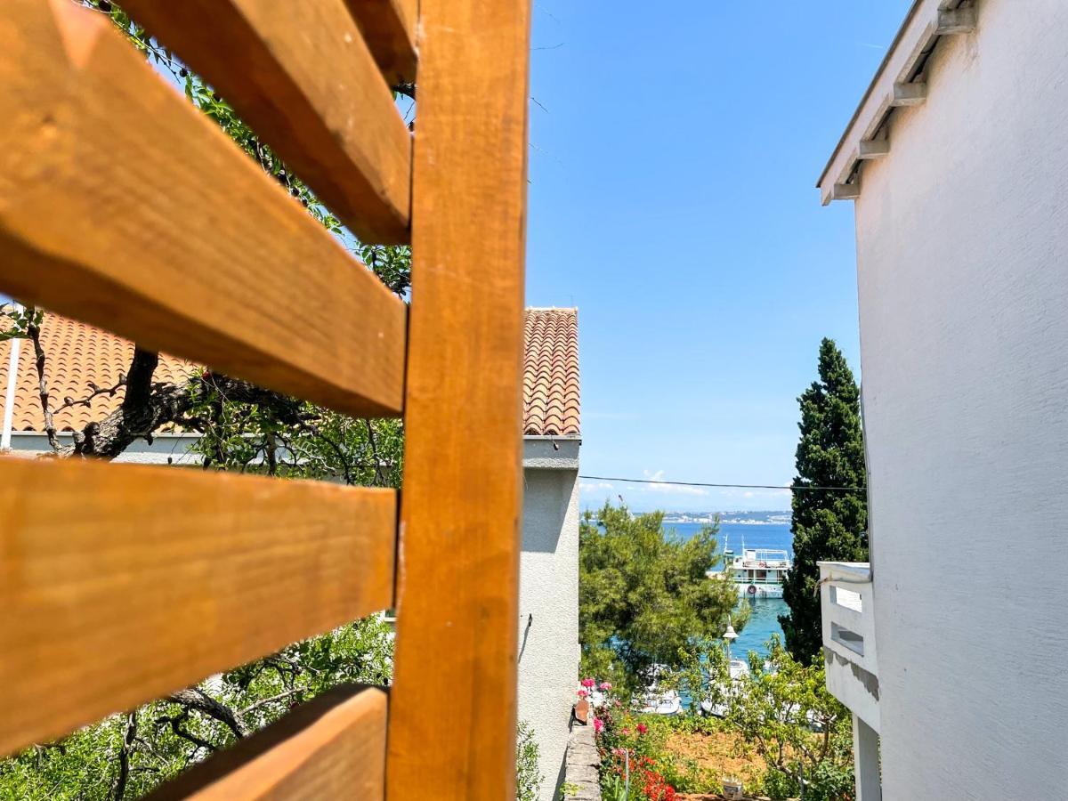 Apartman S M4 With The View Кали Екстериор снимка