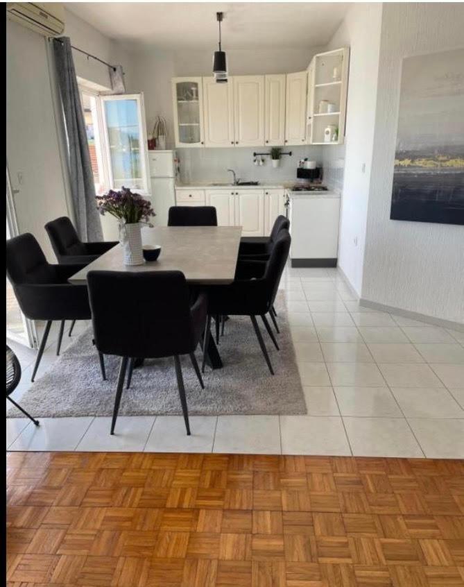 Apartman S M4 With The View Кали Екстериор снимка
