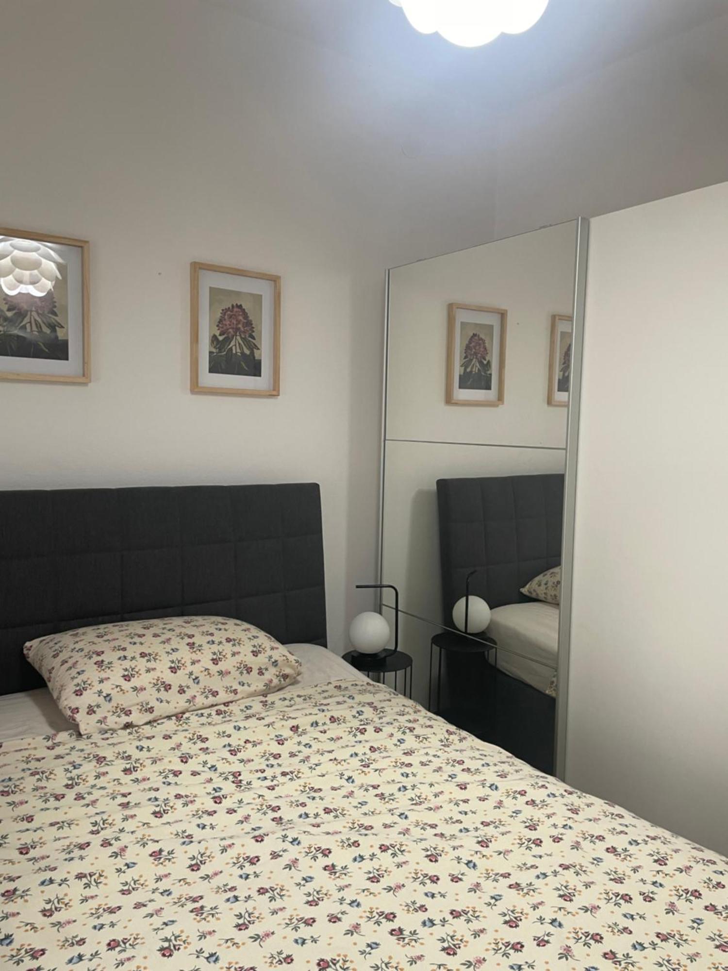 Apartman S M4 With The View Кали Екстериор снимка