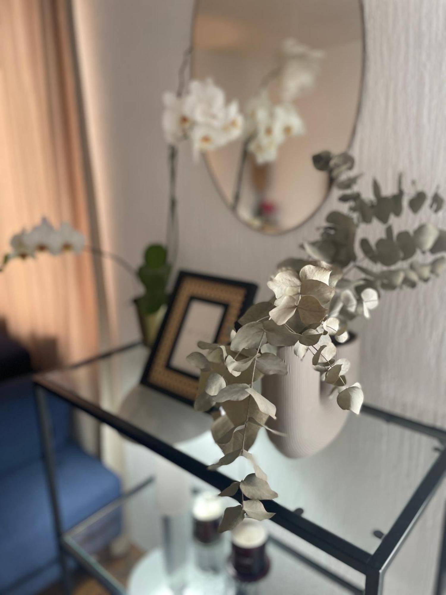 Apartman S M4 With The View Кали Екстериор снимка