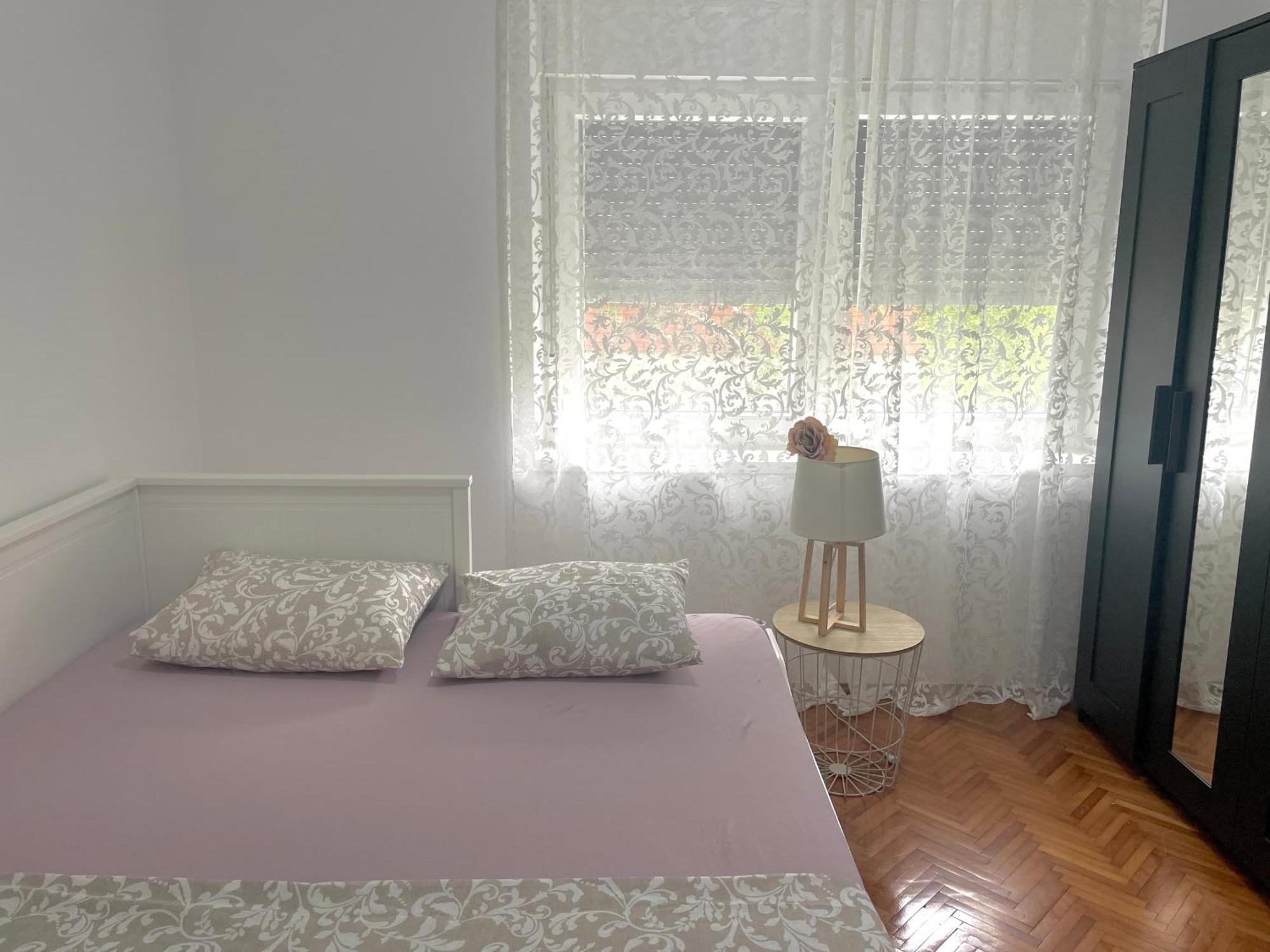Apartman S M4 With The View Кали Екстериор снимка