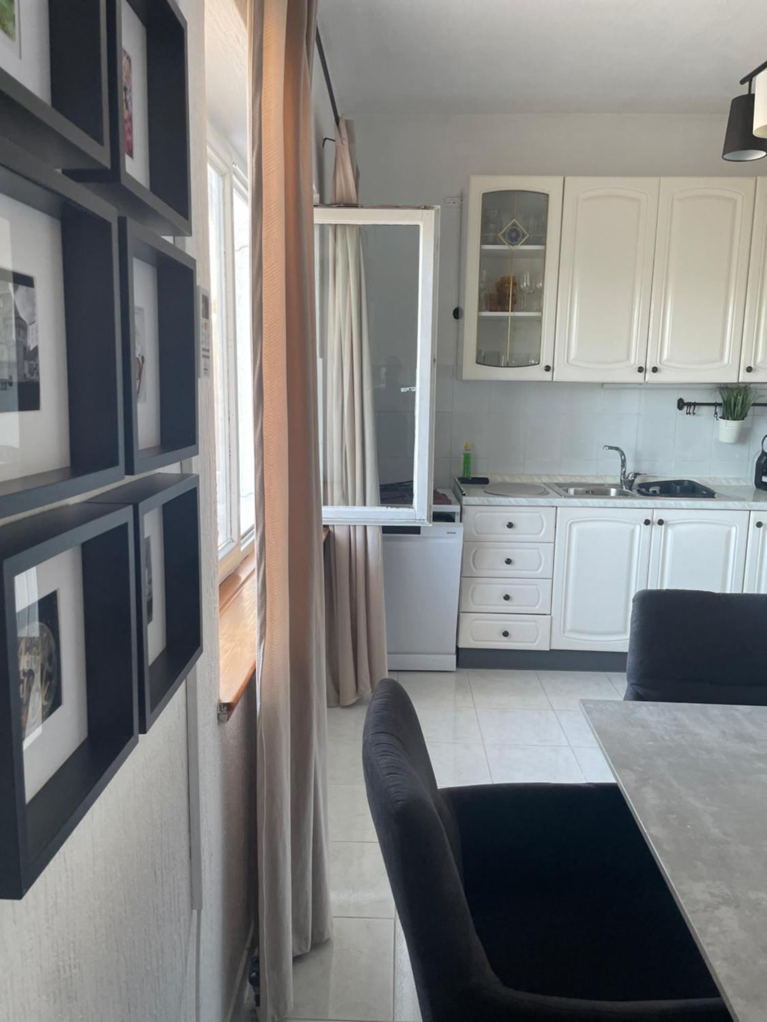 Apartman S M4 With The View Кали Екстериор снимка