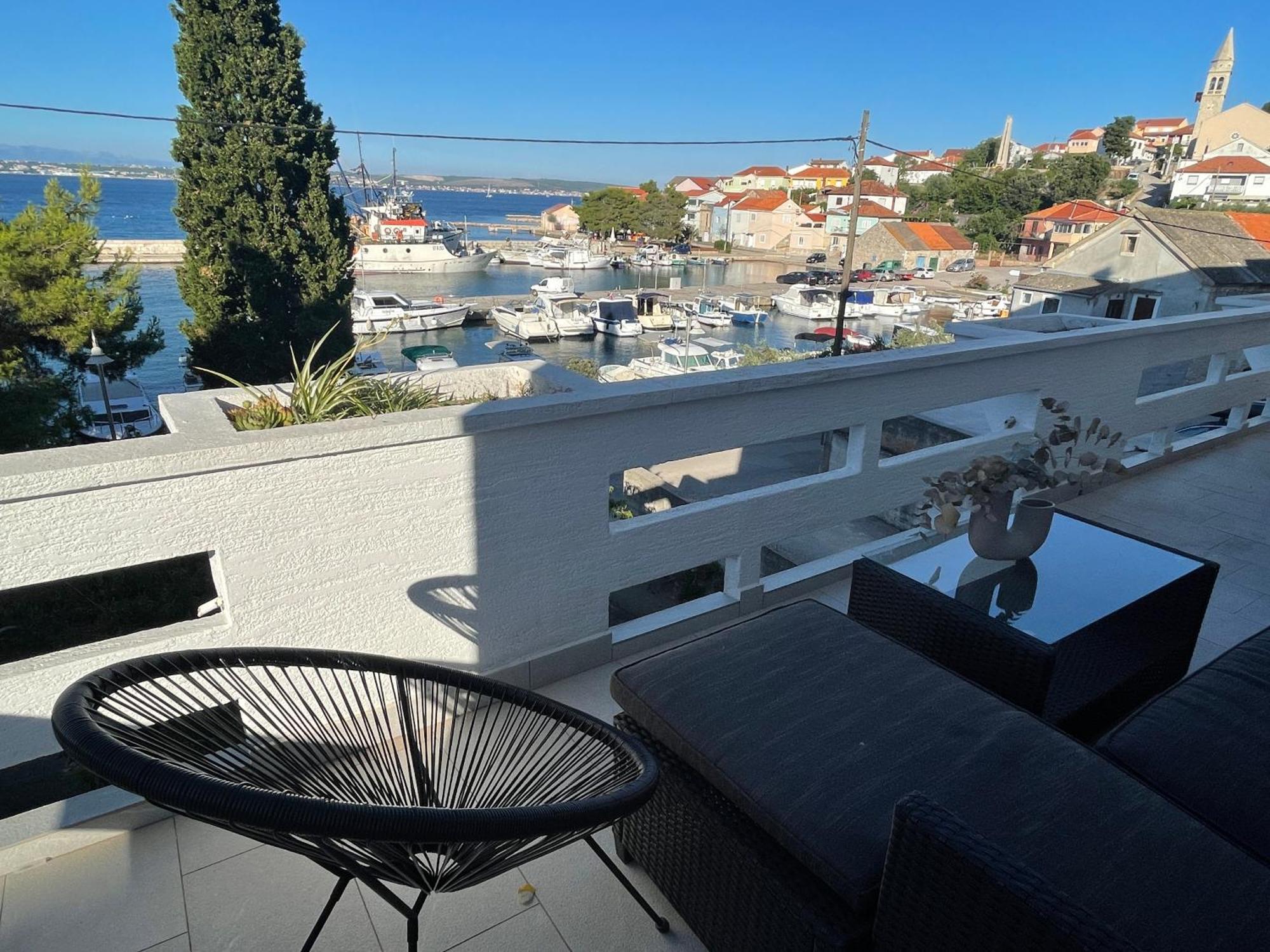 Apartman S M4 With The View Кали Екстериор снимка